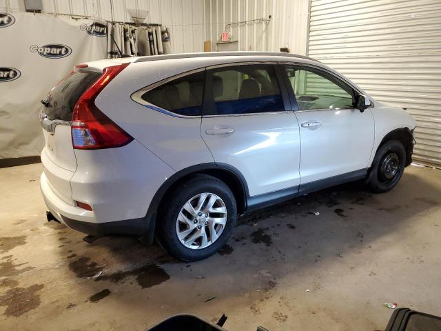 Photo 3 from auction – 2015 HONDA CR-V EXL with VIN 5J6RM3H7XFL020109