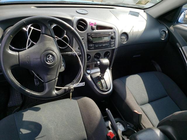 Photo 8 from auction – 2008 TOYOTA COROLLA MA with VIN 2T1KR32E38C691115