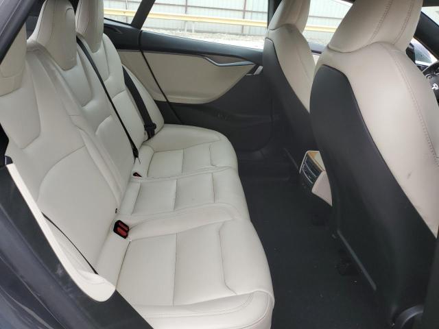 Photo 10 from auction – 2020 TESLA MODEL S with VIN 5YJSA1E27LF399906