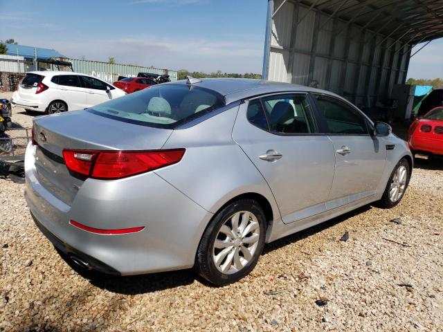 Photo 3 from auction – 2015 KIA OPTIMA LX with VIN 5XXGM4A71FG500116