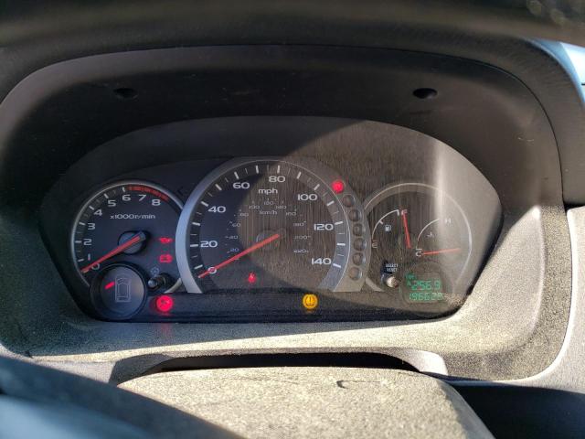 Photo 9 from auction – 2005 HONDA PILOT EX with VIN 5FNYF18475B030412