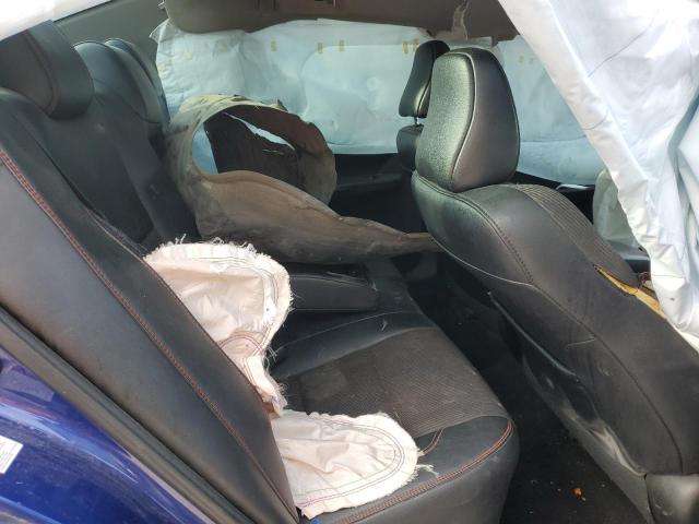 Photo 10 from auction – 2016 TOYOTA CAMRY LE with VIN 4T1BF1FK8GU521570