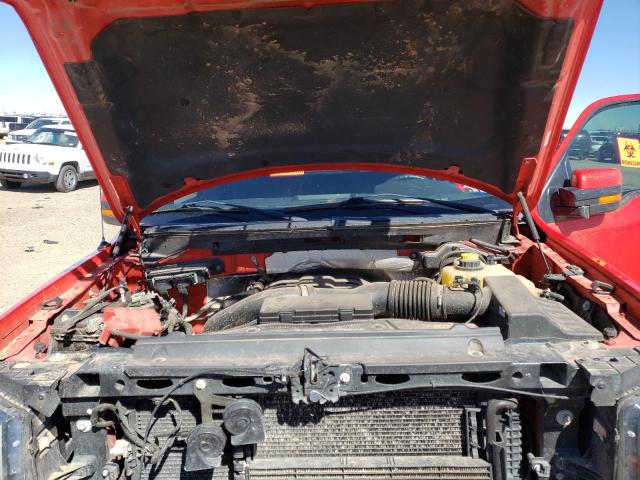 Photo 11 from auction – 2014 FORD F150 with VIN 1FTMF1ET9EFB46782