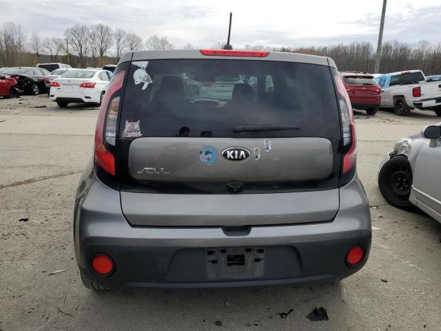 Photo 6 from auction – 2019 KIA SOUL with VIN KNDJN2A29K7007119