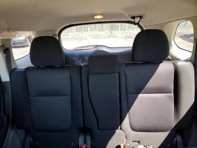 Photo 10 from auction – 2014 MITSUBISHI OUTLANDER with VIN JA4AD2A39EZ006129