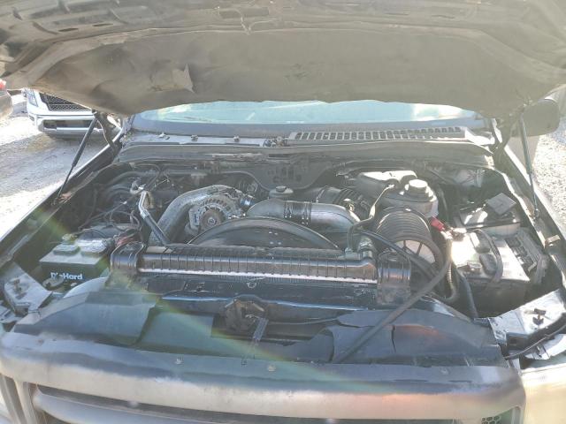 Photo 11 from auction – 2003 FORD F250 SUPER with VIN 1FTNF20P63EC89437