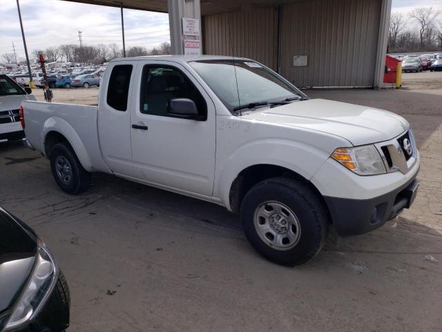 Photo 4 from auction – 2016 NISSAN FRONTIER S with VIN 1N6BD0CT0GN789294