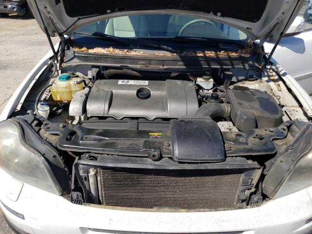 Photo 11 from auction – 2008 VOLVO XC90 with VIN YV4CN982781419913