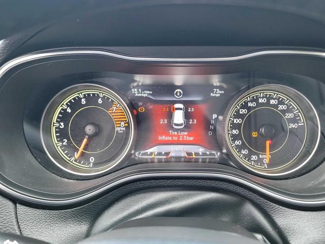 Photo 8 from auction – 2019 JEEP CHEROKEE T with VIN 1C4PJMBX0KD211398