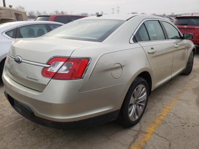 Photo 3 from auction – 2010 FORD TAURUS LIM with VIN 1FAHP2FW1AG118871