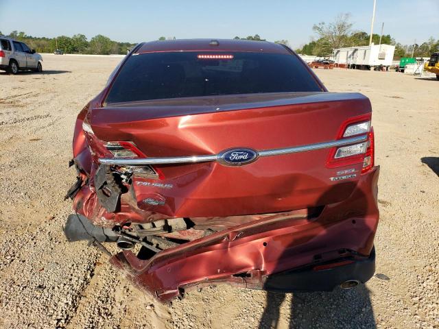 Photo 6 from auction – 2014 FORD TAURUS SE with VIN 1FAHP2E82EG133095