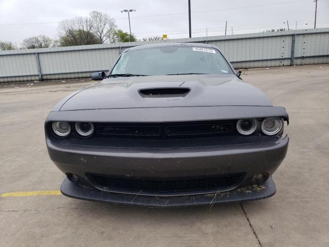 Photo 5 from auction – 2022 DODGE CHALLENGER with VIN 2C3CDZBT3NH140130