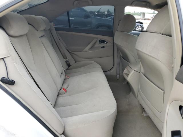 Photo 10 from auction – 2009 TOYOTA CAMRY BASE with VIN 4T1BE46K09U885568