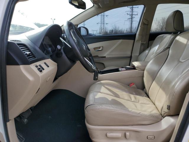 Photo 7 from auction – 2011 TOYOTA VENZA with VIN 4T3ZK3BB2BU036935