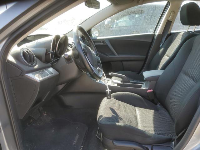 Photo 7 from auction – 2012 MAZDA 3 I with VIN JM1BL1V85C1541824