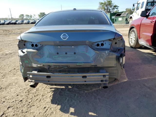 Photo 6 from auction – 2019 NISSAN ALTIMA SL with VIN 1N4BL4EV4KC211785