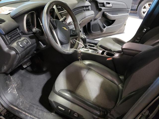 Photo 7 from auction – 2016 CHEVROLET MALIBU LIM with VIN 1G11C5SA3GU116528