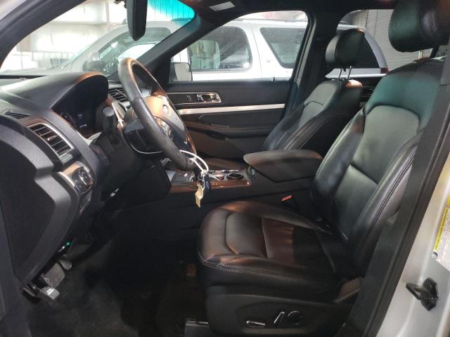 Photo 7 from auction – 2016 FORD EXPLORER with VIN 1FM5K7DH3GGB70004