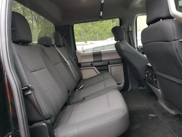 Photo 10 from auction – 2017 FORD F150 SUPER with VIN 1FTEW1EF4HKE05317