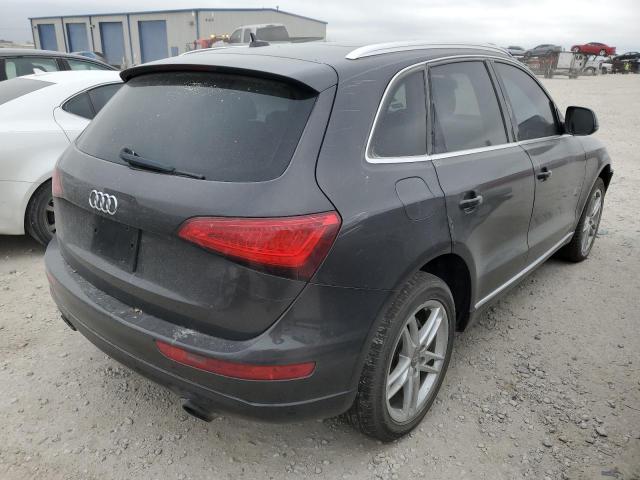 Photo 3 from auction – 2014 AUDI Q5 PREMIUM with VIN WA1LFAFPXEA118798