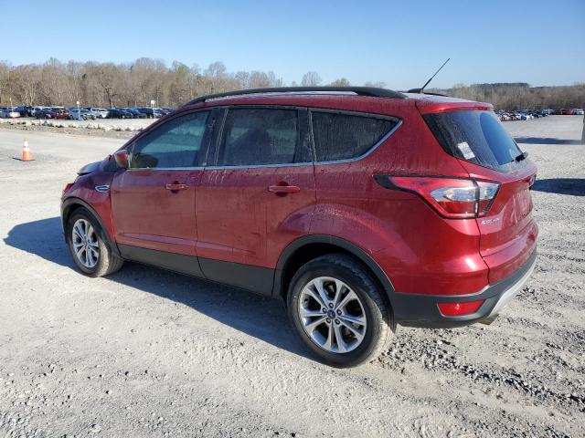 Photo 2 from auction – 2018 FORD ESCAPE SE with VIN 1FMCU0GD2JUB35707