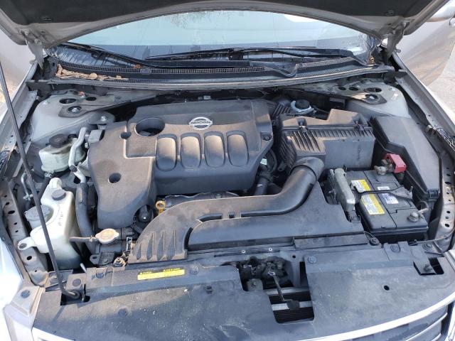 Photo 11 from auction – 2012 NISSAN ALTIMA BAS with VIN 1N4AL2AP6CN534393