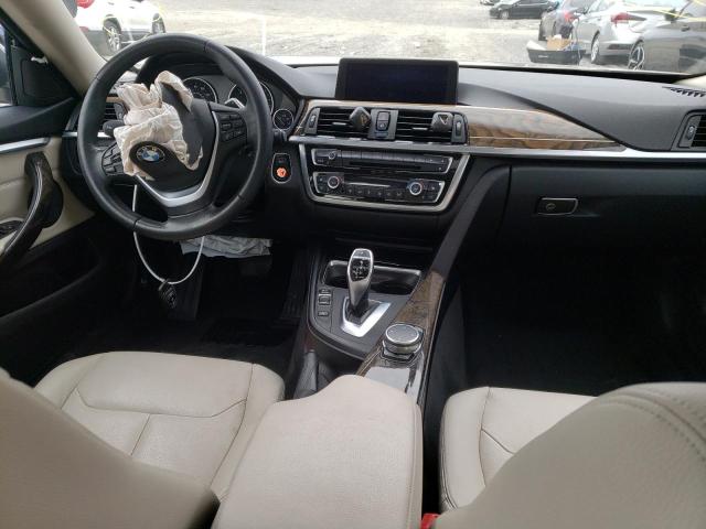 Photo 8 from auction – 2015 BMW 428 I GRAN with VIN WBA4A9C56FGL86219
