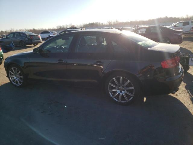 Photo 2 from auction – 2010 AUDI A4 PREMIUM with VIN WAUDFAFL9AN004606