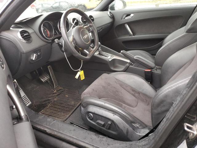 Photo 7 from auction – 2013 AUDI TT PREMIUM with VIN TRUBFAFK2D1005910