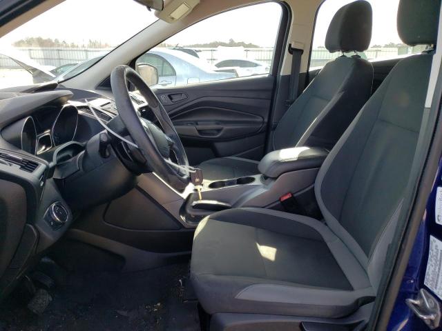 Photo 7 from auction – 2014 FORD ESCAPE S with VIN 1FMCU0F7XEUD48566