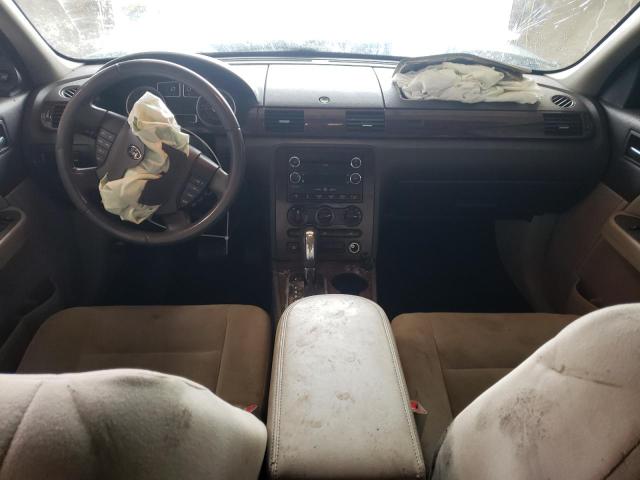 Photo 8 from auction – 2008 FORD TAURUS SEL with VIN 1FAHP24W48G162957