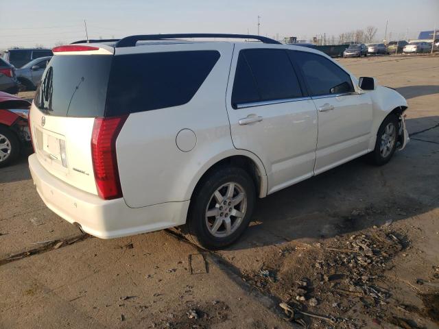 Photo 3 from auction – 2007 CADILLAC SRX with VIN 1GYEE637170173856