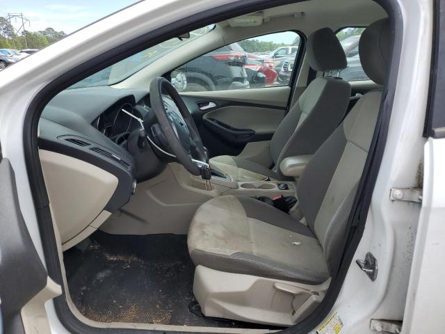 Photo 7 from auction – 2013 FORD FOCUS SE with VIN 1FADP3F23DL231055