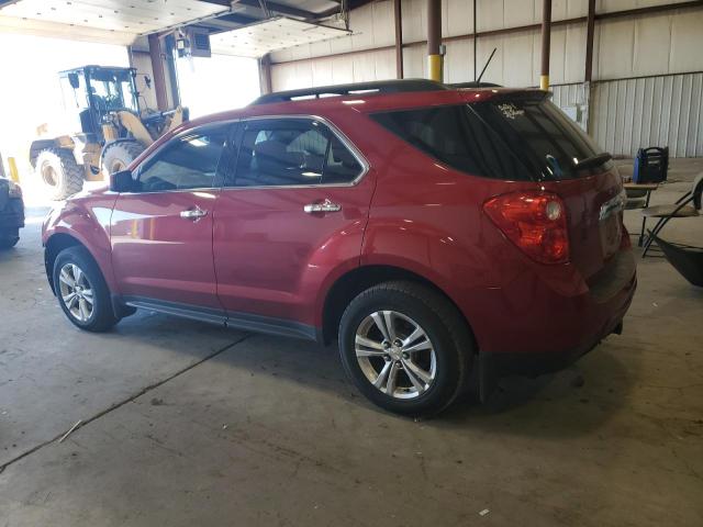 Photo 2 from auction – 2015 CHEVROLET EQUINOX LT with VIN 2GNALBEK2F6123811