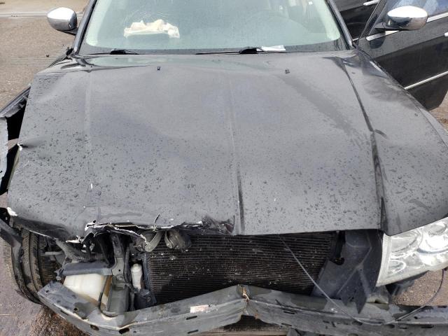 Photo 11 from auction – 2010 CHRYSLER 300 TOURIN with VIN 2C3CK5CV3AH181771