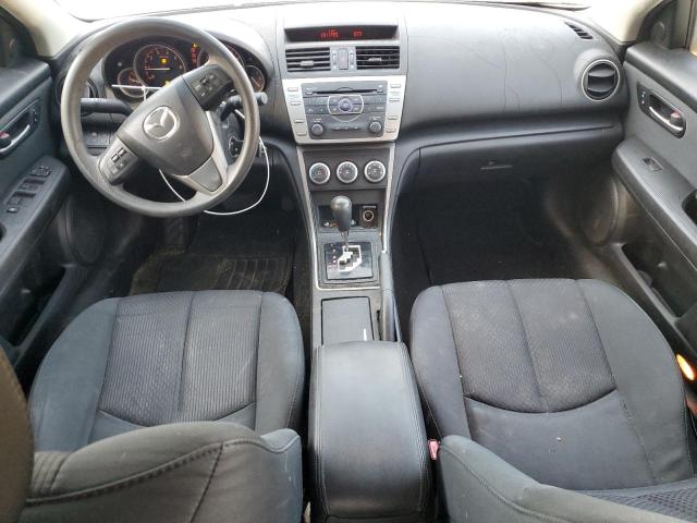 Photo 8 from auction – 2011 MAZDA 6 I with VIN 1YVHZ8BH9B5M07860