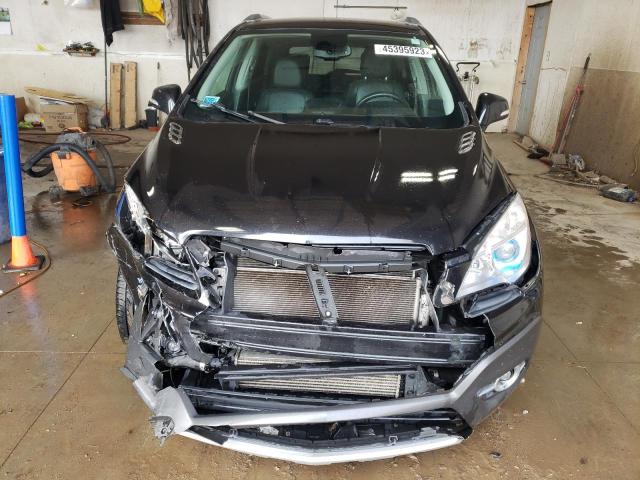 Photo 5 from auction – 2015 BUICK ENCORE with VIN KL4CJCSB3FB104628