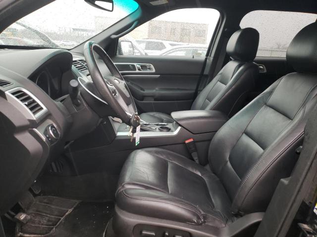 Photo 7 from auction – 2015 FORD EXPLORER X with VIN 1FM5K7D8XFGB72640