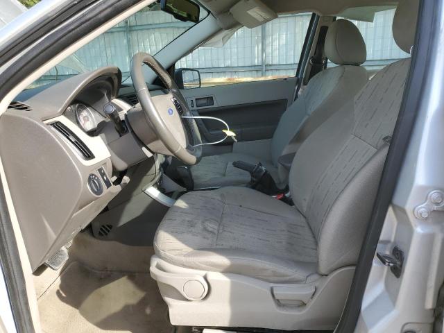 Photo 7 from auction – 2010 FORD FOCUS SE with VIN 1FAHP3FN1AW250595