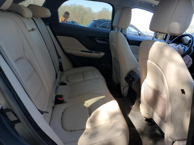 Photo 10 from auction – 2017 JAGUAR F-PACE PRE with VIN SADCK2BV1HA499221
