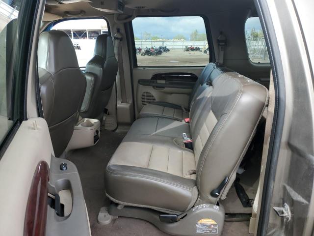 Photo 11 from auction – 2002 FORD EXCURSION with VIN 1FMNU42S22ED70755