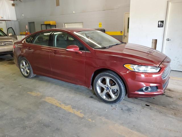 Photo 4 from auction – 2014 FORD FUSION SE with VIN 3FA6P0HD9ER263971
