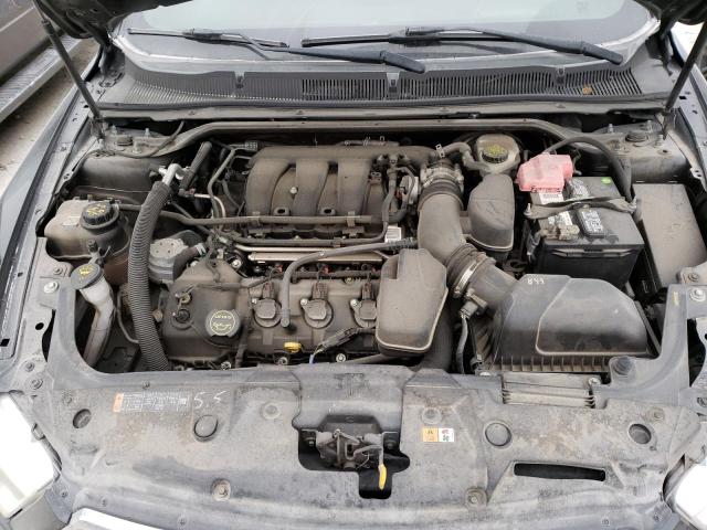 Photo 11 from auction – 2015 FORD TAURUS LIM with VIN 1FAHP2F84FG128769