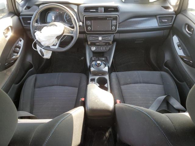 Photo 8 from auction – 2018 NISSAN LEAF S with VIN 1N4AZ1CP5JC316685