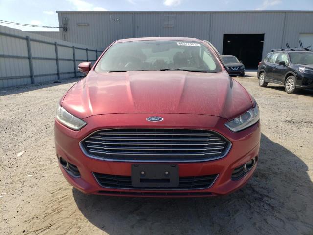 Photo 5 from auction – 2015 FORD FUSION TIT with VIN 3FA6P0SU3FR227039