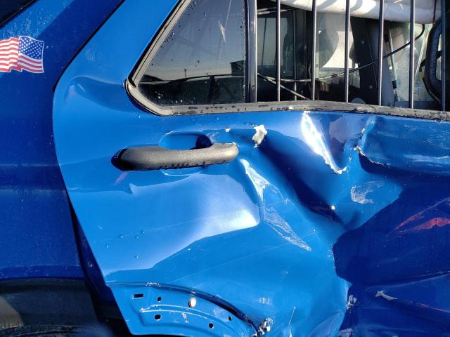 Photo 10 from auction – 2020 FORD EXPLORER P with VIN 1FM5K8AC9LGD02272