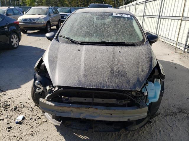 Photo 5 from auction – 2017 FORD FIESTA SE with VIN 3FADP4BJXHM161822