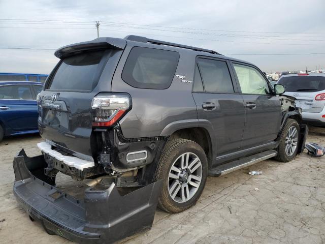 Photo 3 from auction – 2023 TOYOTA 4RUNNER TR with VIN JTEAU5JR3P5282985