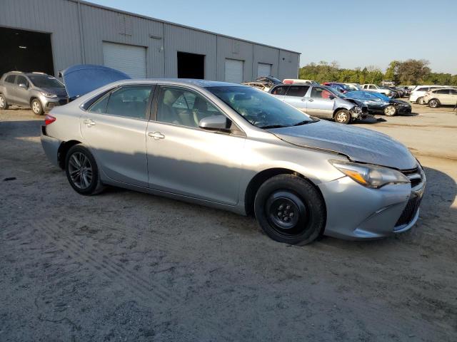 Photo 4 from auction – 2017 TOYOTA CAMRY LE with VIN 4T1BF1FK9HU763396