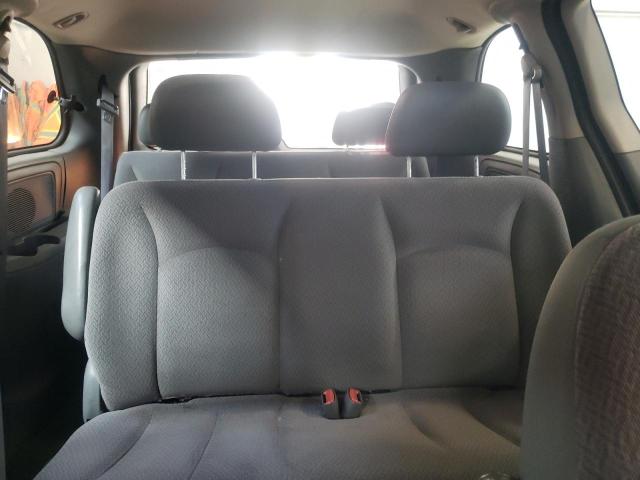 Zdjęcie 10 z aukcji – 2006 DODGE CARAVAN SE z VIN 1D4GP25R26B701006